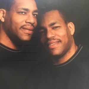 Meet your Posher, Darryl